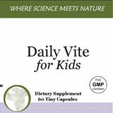 Daily Vite for Kids