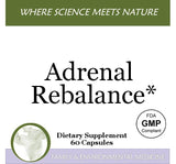 Adrenal Rebalance
