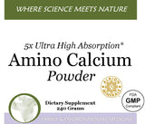 Amino Calcium Powder