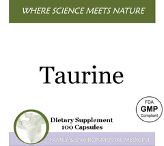 Taurine