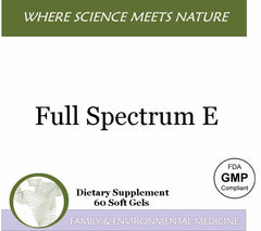 Full Spectrum E