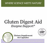Gluten Digest Aid