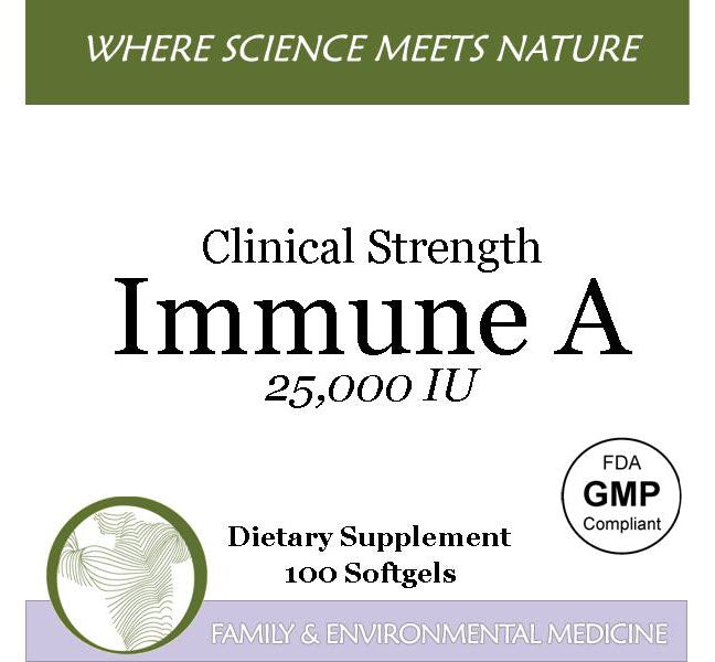 Immune A