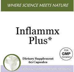Inflammx Plus