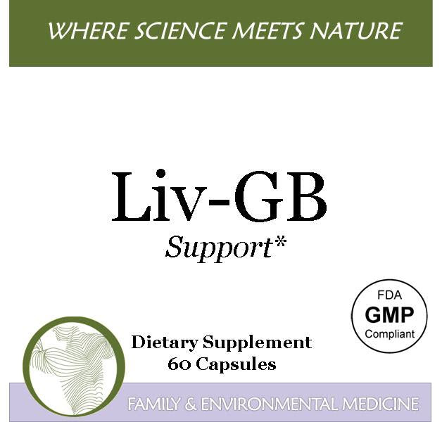 Liv-GB Support