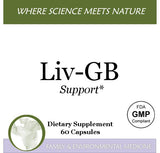 Liv-GB Support