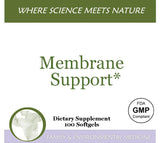 Membrane Support