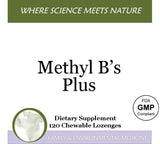 Methyl B's Plus