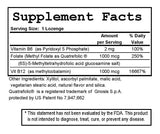 Methyl B's Plus