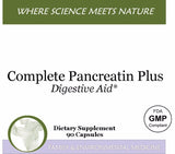 Complete Pancreatin Plus