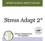 Stress Adapt 2