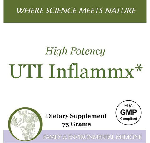 UTI Inflammx