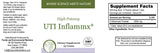 UTI Inflammx